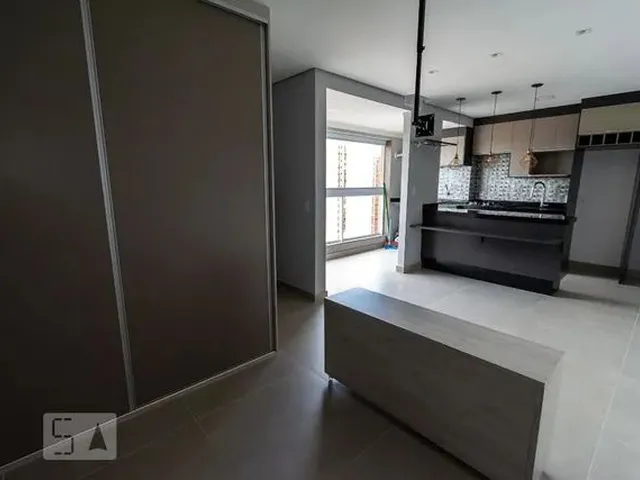 Imagem 3: Apartamento À Venda - Vila Miriam, 1 Quarto, 36 M2