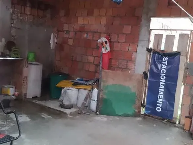 Imagem: Vendo Uma Casa no Bairro Cidade Deus Telefone