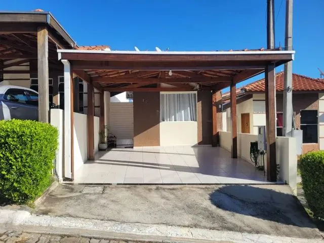 Imagem: Condomínio Lindóia Taubaté