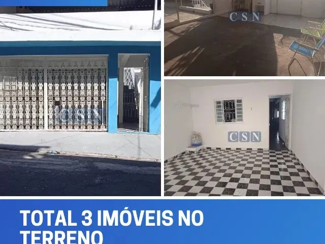 Imagem: Venda Sobrado - Jardim Brotinho - Jandira/Sp