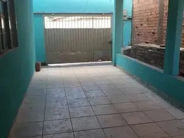Imagem 3: E- Ótima Casa no Jardim Equatorial