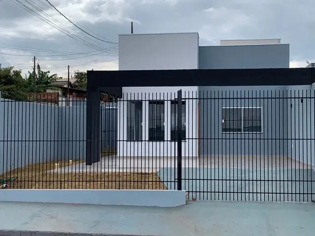 Imagem: Casa Nova em Mandaguari