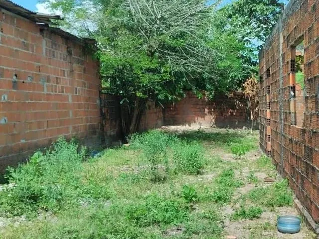 Imagem: Terreno 5X22