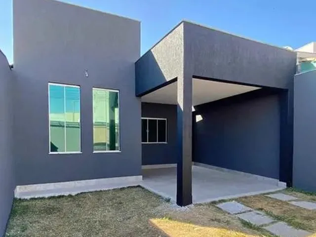 Imagem 1: Casa para Venda em Serra Sede Urgente