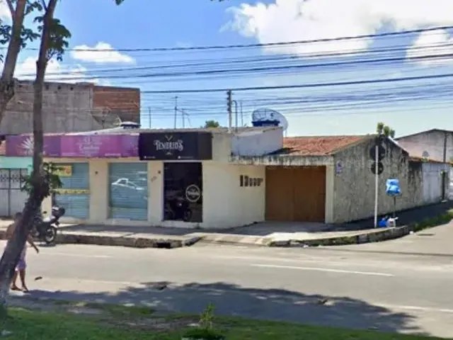 Imagem: A casa possui 3 Dormitórios, 2 Suítes, 3 Banheiros, 2
