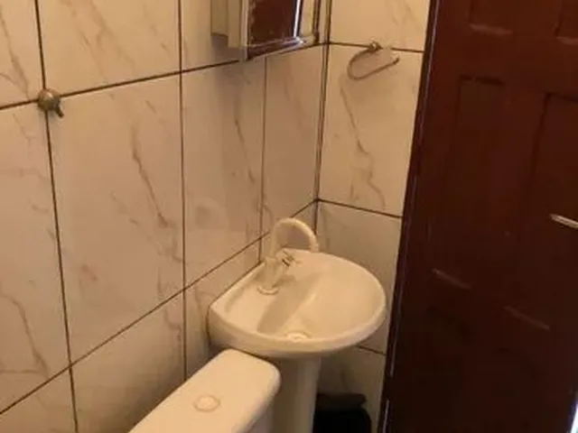 Imagem 2: Vende-Se Casa Ou Troca com Casa em Macapá