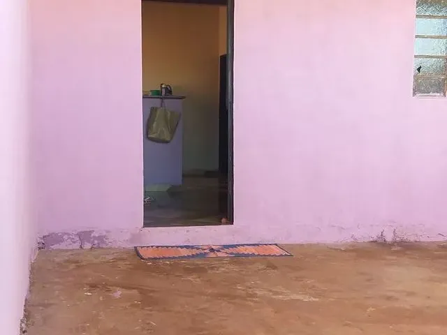 Imagem: Vendo Uma Casa no Vila Julieta