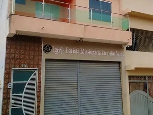 Imagem: Apartamento 3/4 no Centro de Serrinha