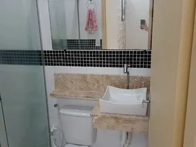 Imagem 6: Apartamento 3/4 no Centro de Serrinha