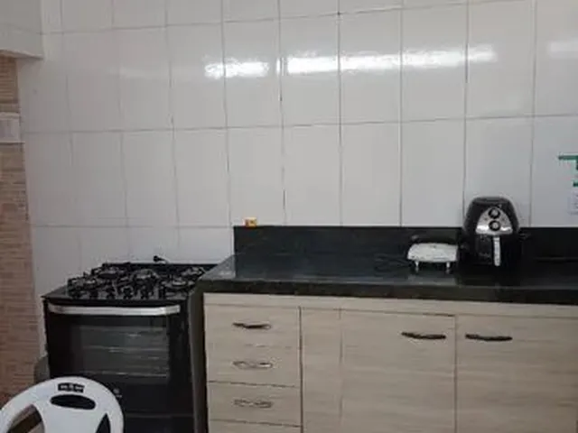 Imagem 9: Apartamento 3/4 no Centro de Serrinha