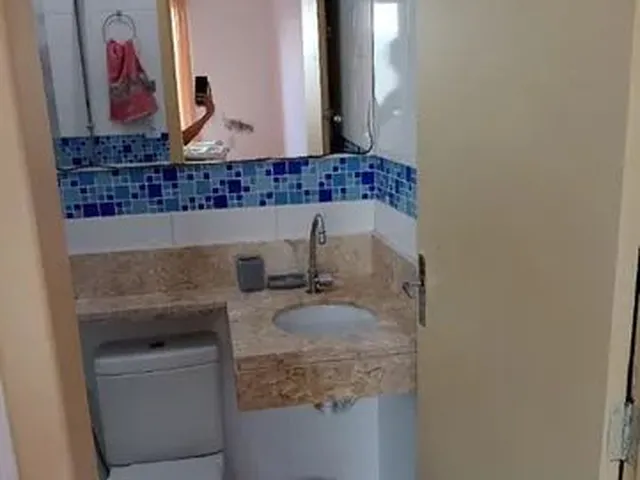 Imagem 14: Apartamento 3/4 no Centro de Serrinha
