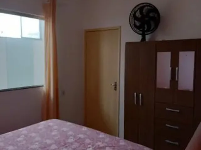 Imagem 13: Apartamento 3/4 no Centro de Serrinha