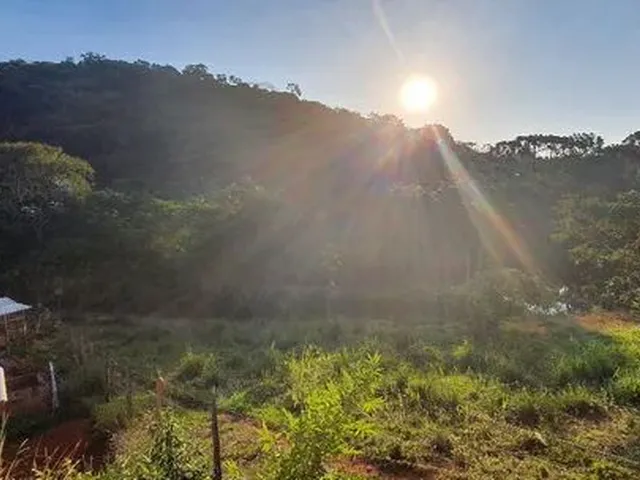 Imagem: Vendo Terrreno com Chacara em Formacao 3.400M2
