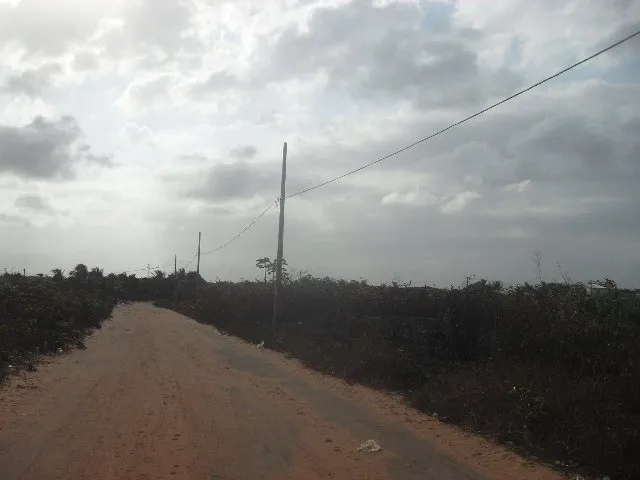 Imagem: Mm - Vendo Lote 10 X 25 no Canaã - Proximo