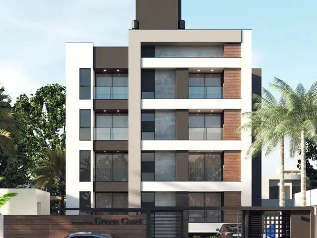 Imagem: Apartamento Zona Central para Venda em Camboriú