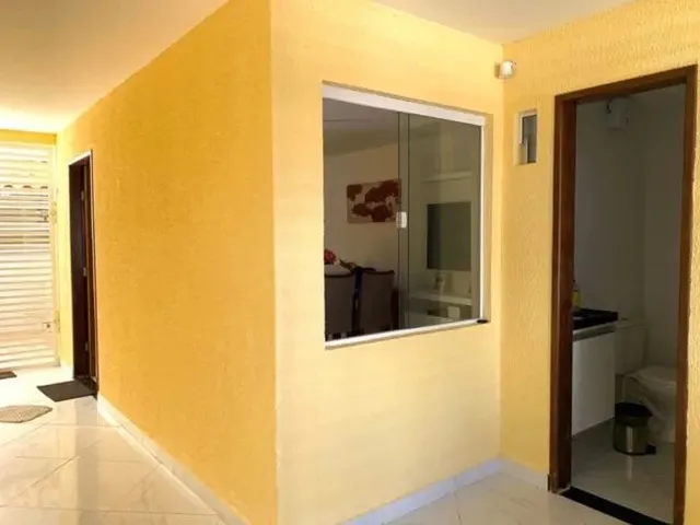 Imagem: Vr02 Vendo Casa em de Fátima