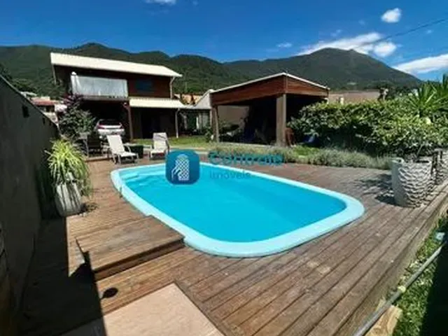 Imagem: Mp - Casa com 03 Dormitórios e 4 Banheiros