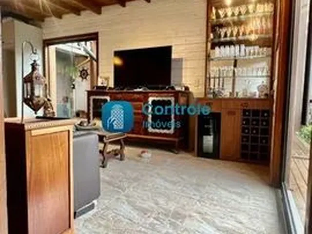 Imagem 2: Mp - Casa com 03 Dormitórios e 4 Banheiros na Praia de Fora, Palhoça