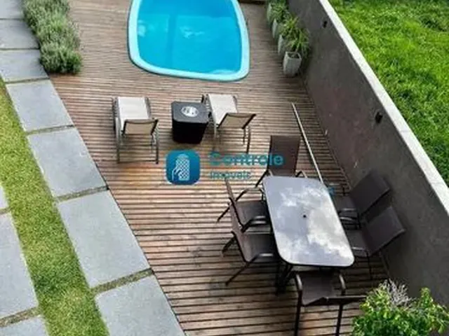 Imagem 10: Mp - Casa com 03 Dormitórios e 4 Banheiros na Praia de Fora, Palhoça