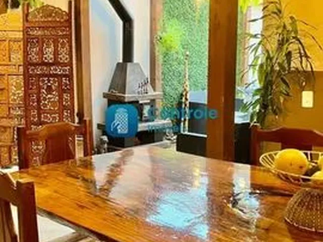 Imagem 5: Mp - Casa com 03 Dormitórios e 4 Banheiros na Praia de Fora, Palhoça