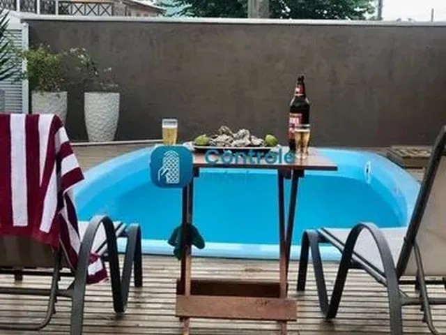Imagem 16: Mp - Casa com 03 Dormitórios e 4 Banheiros na Praia de Fora, Palhoça