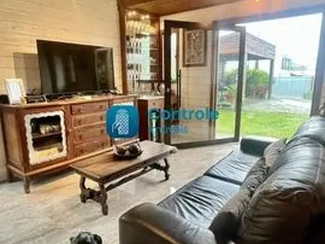 Imagem 13: Mp - Casa com 03 Dormitórios e 4 Banheiros na Praia de Fora, Palhoça
