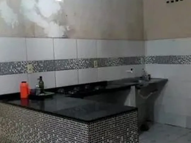 Imagem: Casa no Conjunto Metropolitano Valor R$120.000,00