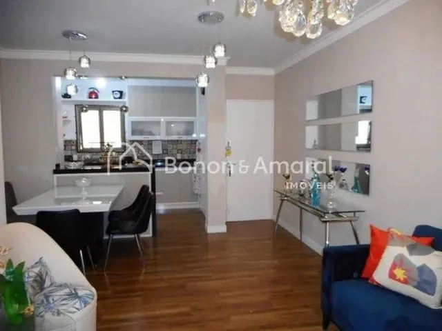 Imagem: Apartamento À Venda, 3 Quartos e 1 Suíte