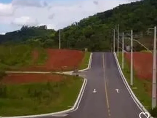 Imagem: Lote na Mulde em Indaial