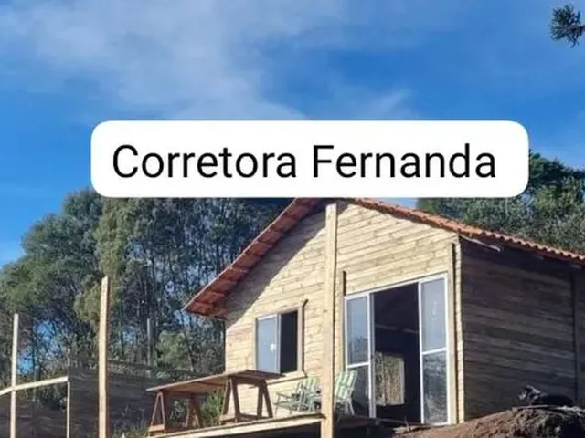 Imagem: Ótima Chácara Completa