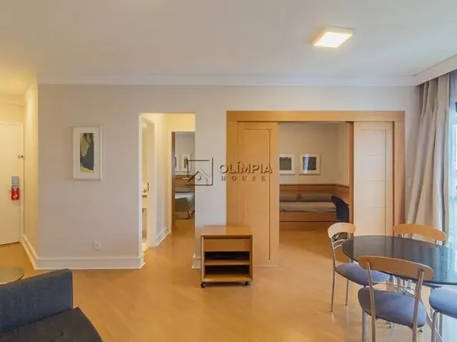 Imagem: Apartamento Venda 2 Dormitórios - 65 M²