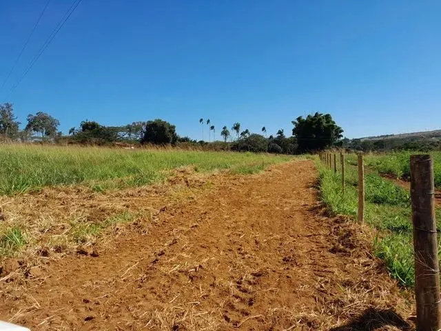 Imagem: Chácara em Bonfinópolis. Tamanho 2.000M2