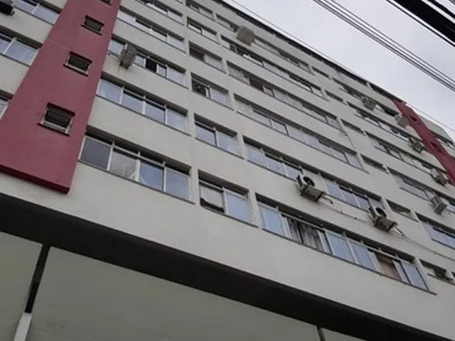 Imagem: Sala Comercial no Centro de Florianópolis/Sc