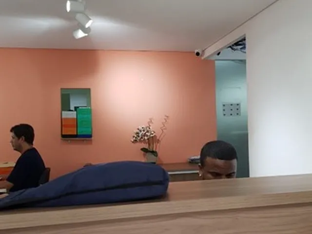 Imagem 8: Sala Comercial no Centro de Florianópolis/Sc com 169M² de Área Privativa