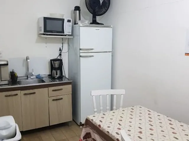 Imagem 2: Sala Comercial no Centro de Florianópolis/Sc com 169M² de Área Privativa