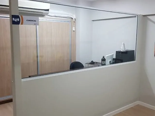 Imagem 11: Sala Comercial no Centro de Florianópolis/Sc com 169M² de Área Privativa