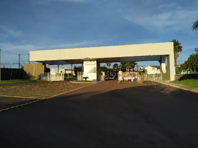 Imagem: Casa Condomínio Terra Nova III Bairro Parque