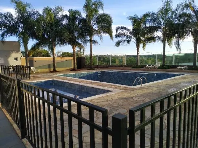 Imagem 4: Casa Condomínio Terra Nova III Bairro Parque Verde