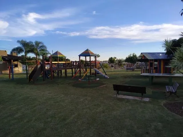 Imagem 2: Casa Condomínio Terra Nova III Bairro Parque Verde