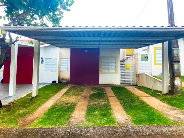 Imagem 7: Casa Condomínio Terra Nova III Bairro Parque Verde