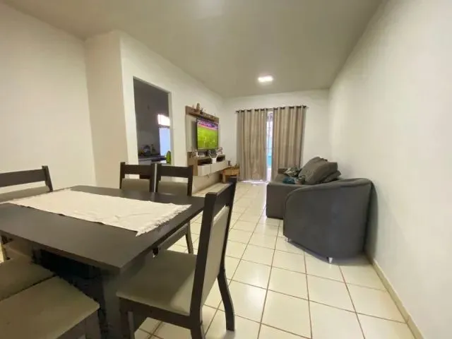 Imagem 5: Casa Condomínio Terra Nova III Bairro Parque Verde