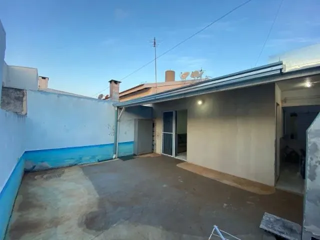 Imagem 14: Casa Condomínio Terra Nova III Bairro Parque Verde
