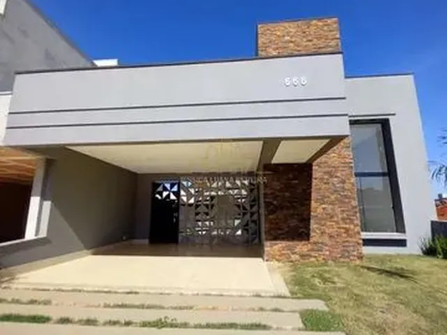 Imagem: Nova Odessa - Casa de Condomínio - Engenho