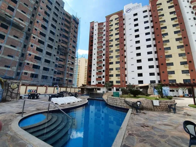 Imagem: Golden Dolphin Supreme Cota de 3 Quartos