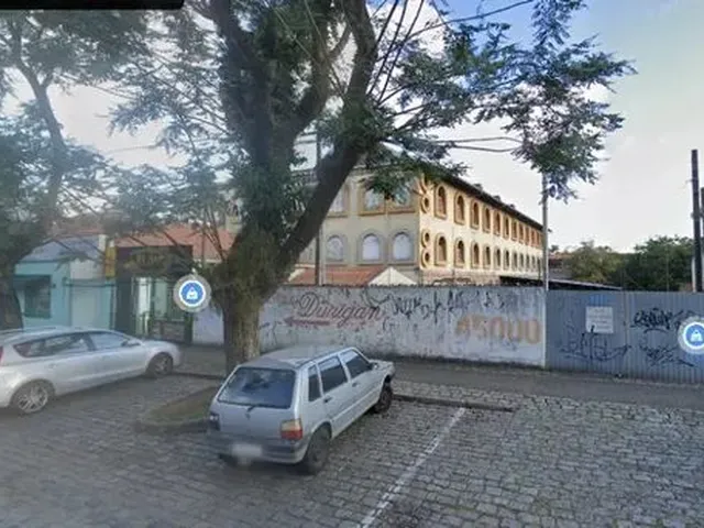 Imagem: Terreno com 1.131,50 M² em santa Felicidade