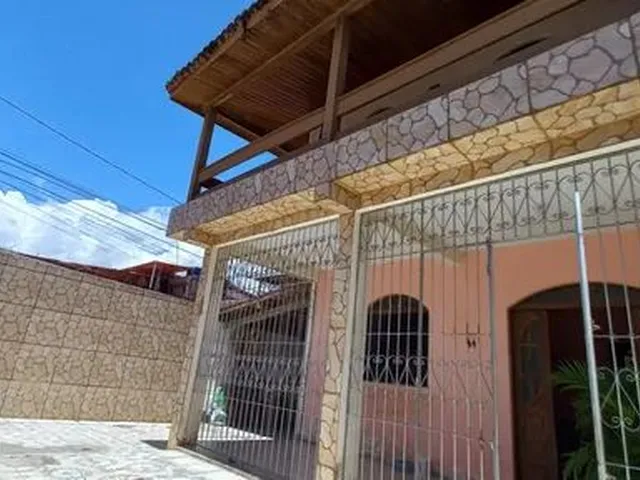 Imagem: Casa 3/4 Grande em Mussurunga