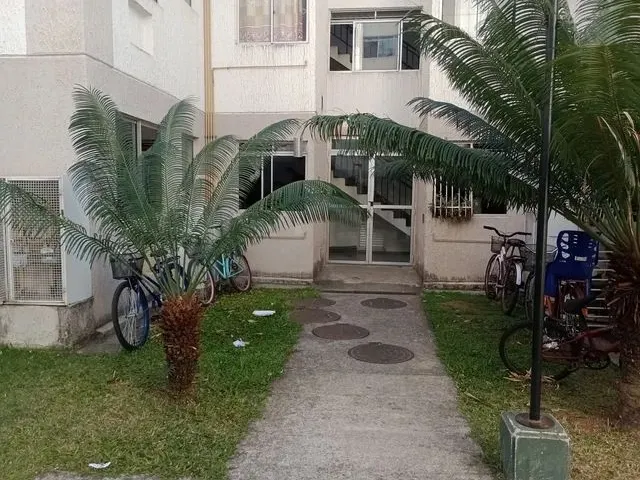 Imagem: Vendo Ou Alugo. Condomínio Vila Verde