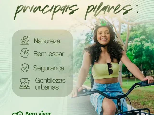 Imagem: Breve Lançamento do Loteamento Fechado