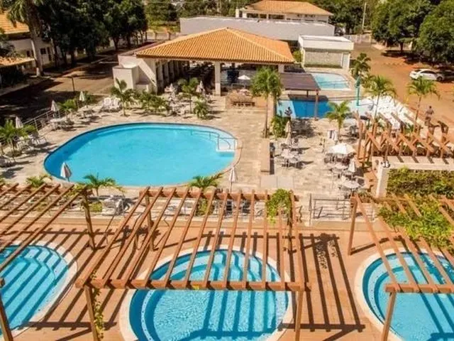 Imagem: Hotel Risort Internacional Diroma