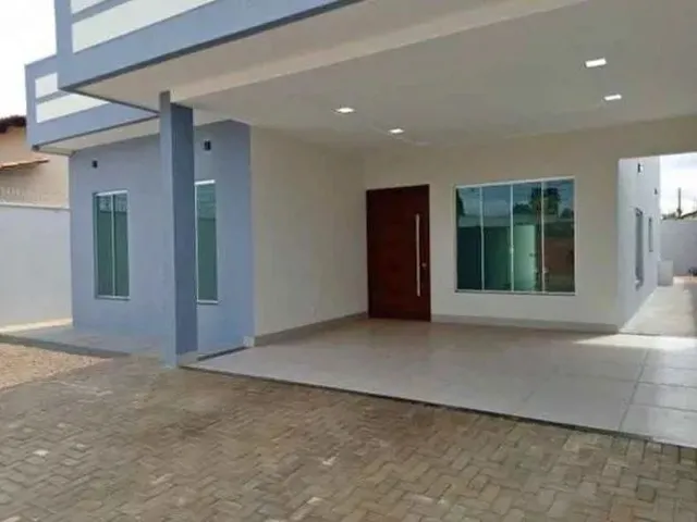 Imagem: Ótima Casa a Venda M